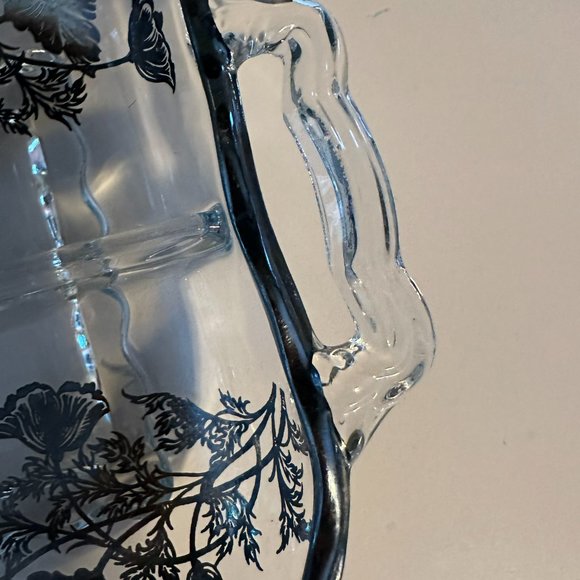 Condiment Tray - Glass - Picture 5 of 6